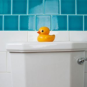 Potty Training