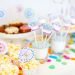 Plan a kids birthday
