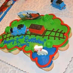 Plan a kids' birthday party on a budget