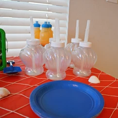  kids' birthday party favors