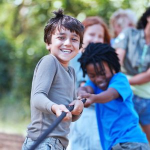 12 Movement Activities For Kids To Stay Fit