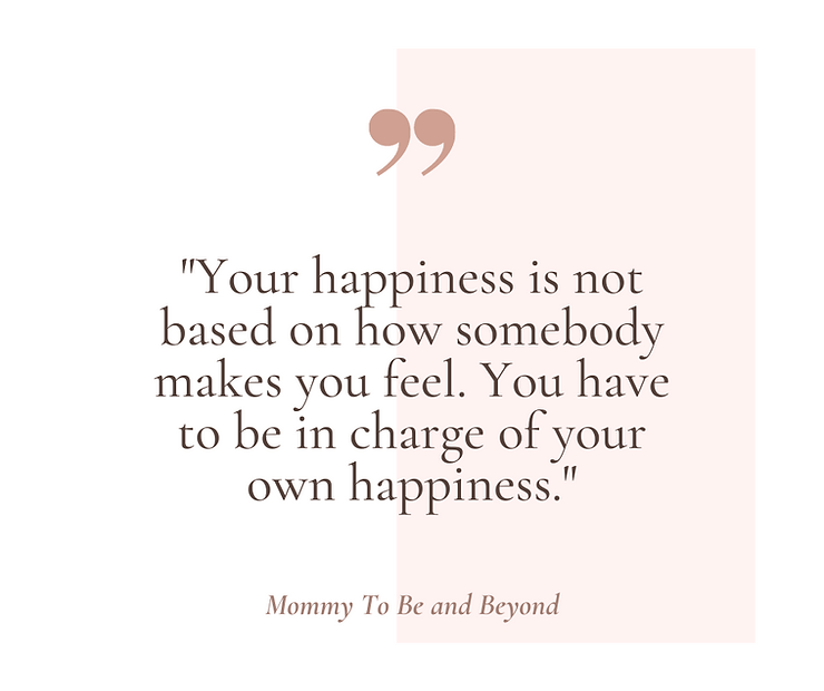Inspired mommy quotes 