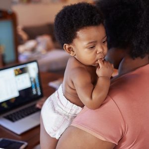 10 Time-management Tips While Working From Home With Kids