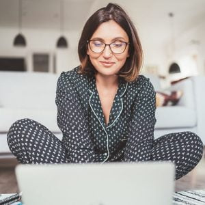 23 Side Jobs That You Can Do From Home