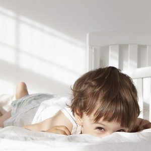 The do's and don'ts of overnight potty training