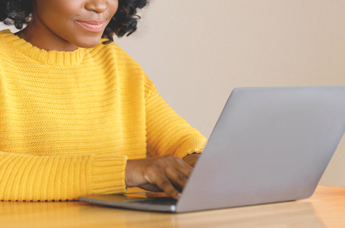 Affiliate marketing for bloggers