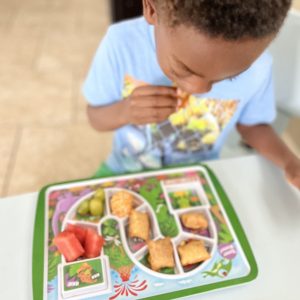 Foods for picky eaters
