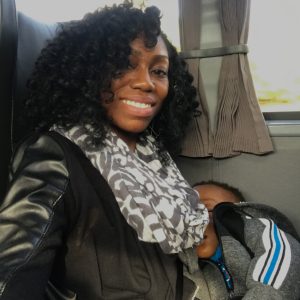 Wean a child from breastfeeding
