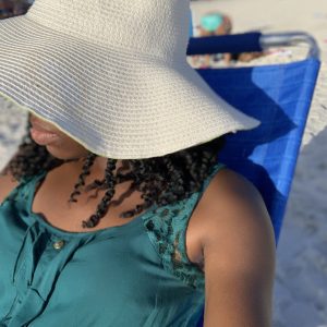 Self-care for moms