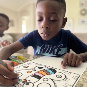 Fun screen-free activities for kids
