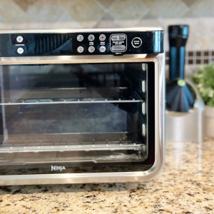 Kitchen tips for moms
