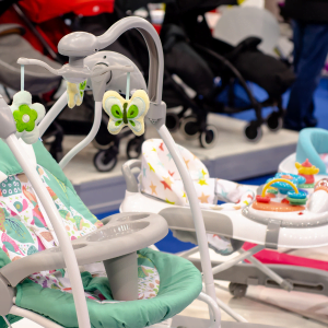Baby products