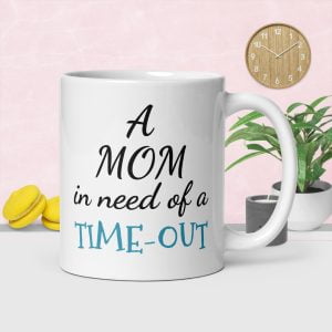 Mommy Inspired Mug